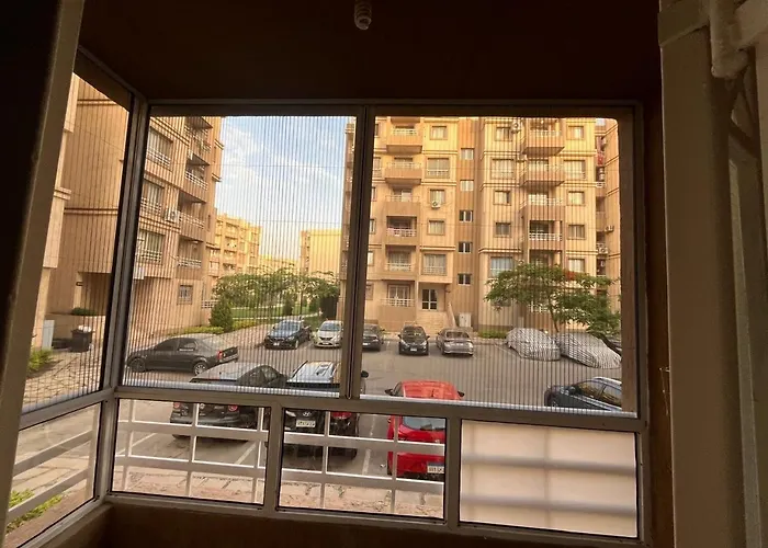 Madinaty - 1 Bedroom Beauty