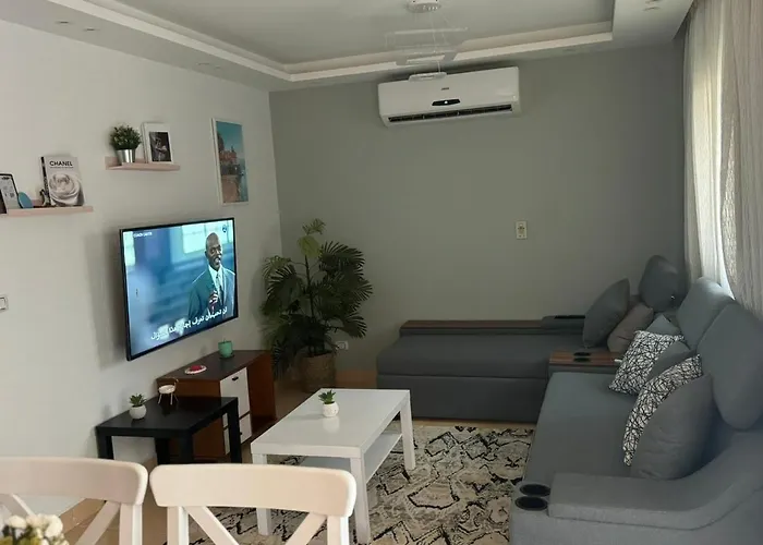 Madinaty - 1 Bedroom Beauty