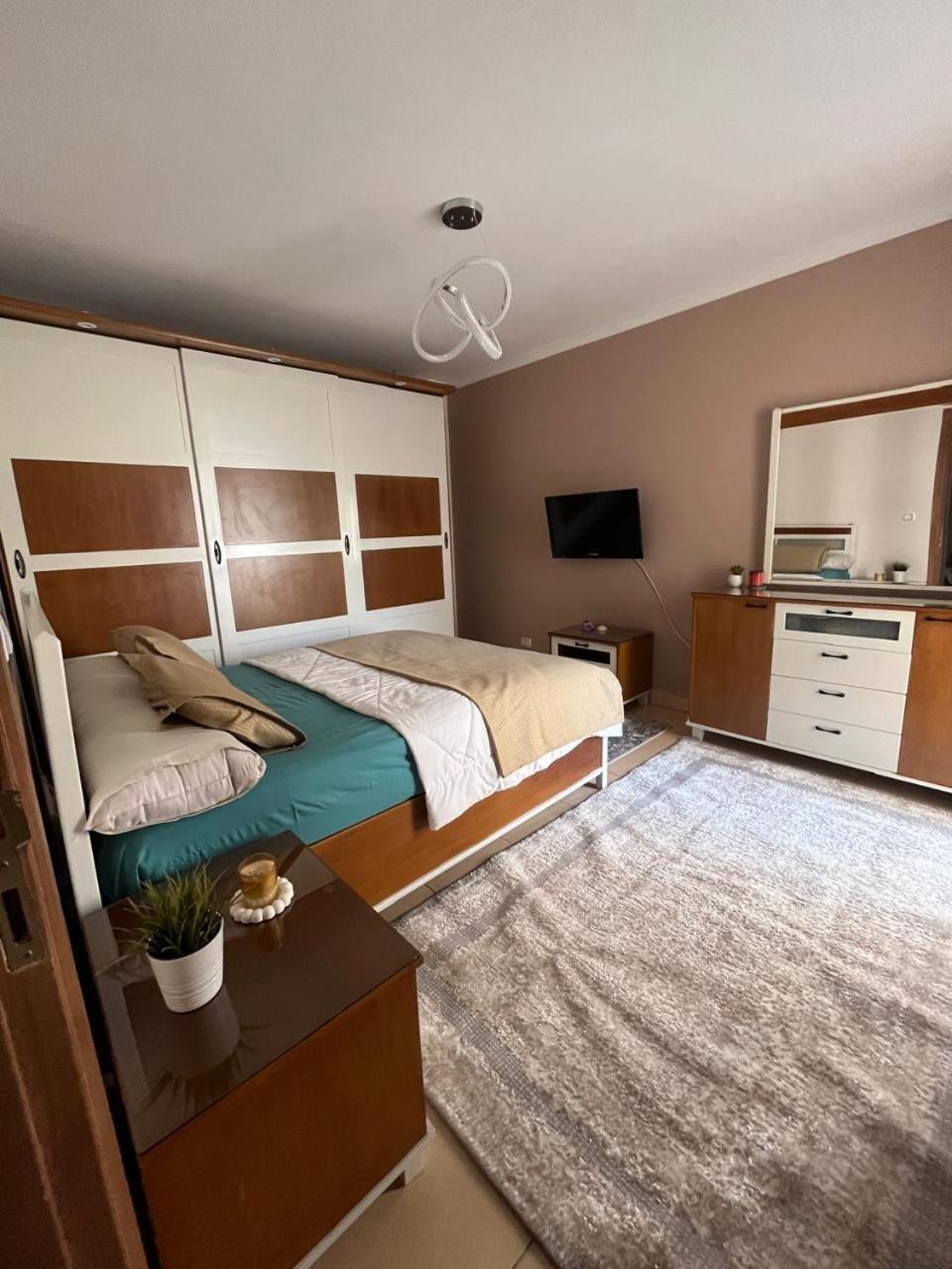 - 1 Bedroom Beauty * Madinaty