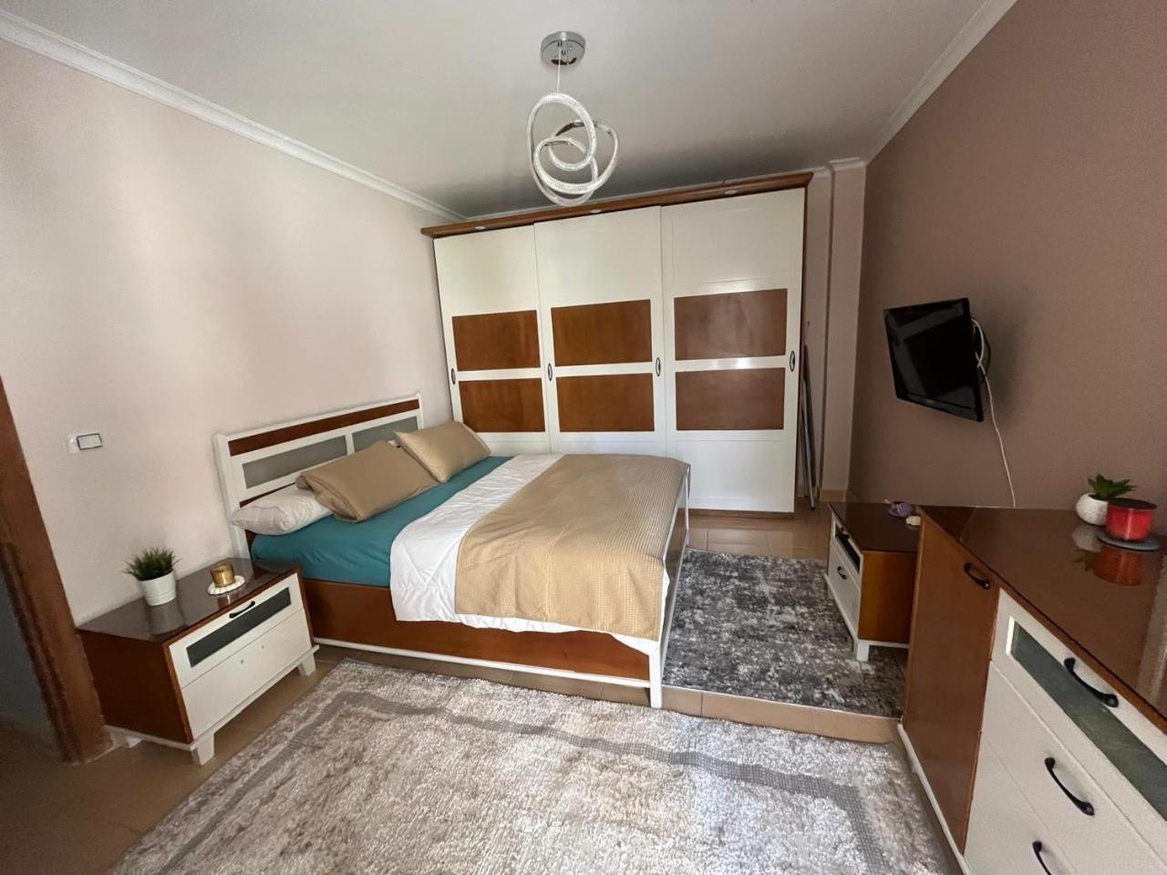 Apartment - 1 Bedroom Beauty