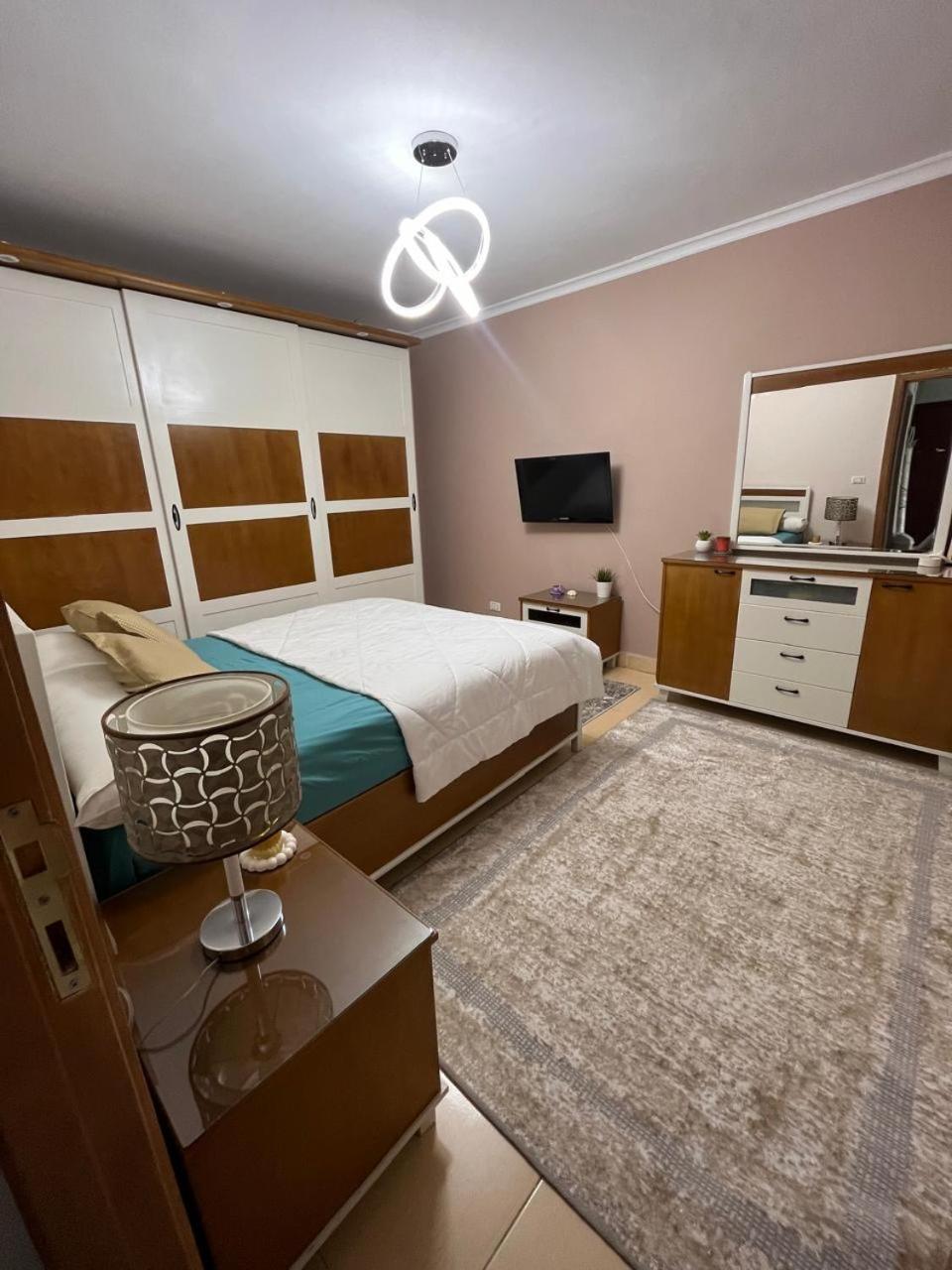 Apartment - 1 Bedroom Beauty Madinaty