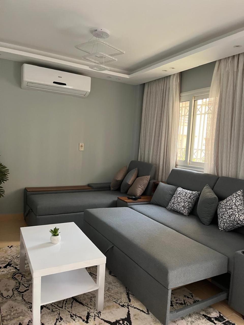 - 1 Bedroom Beauty Madinaty