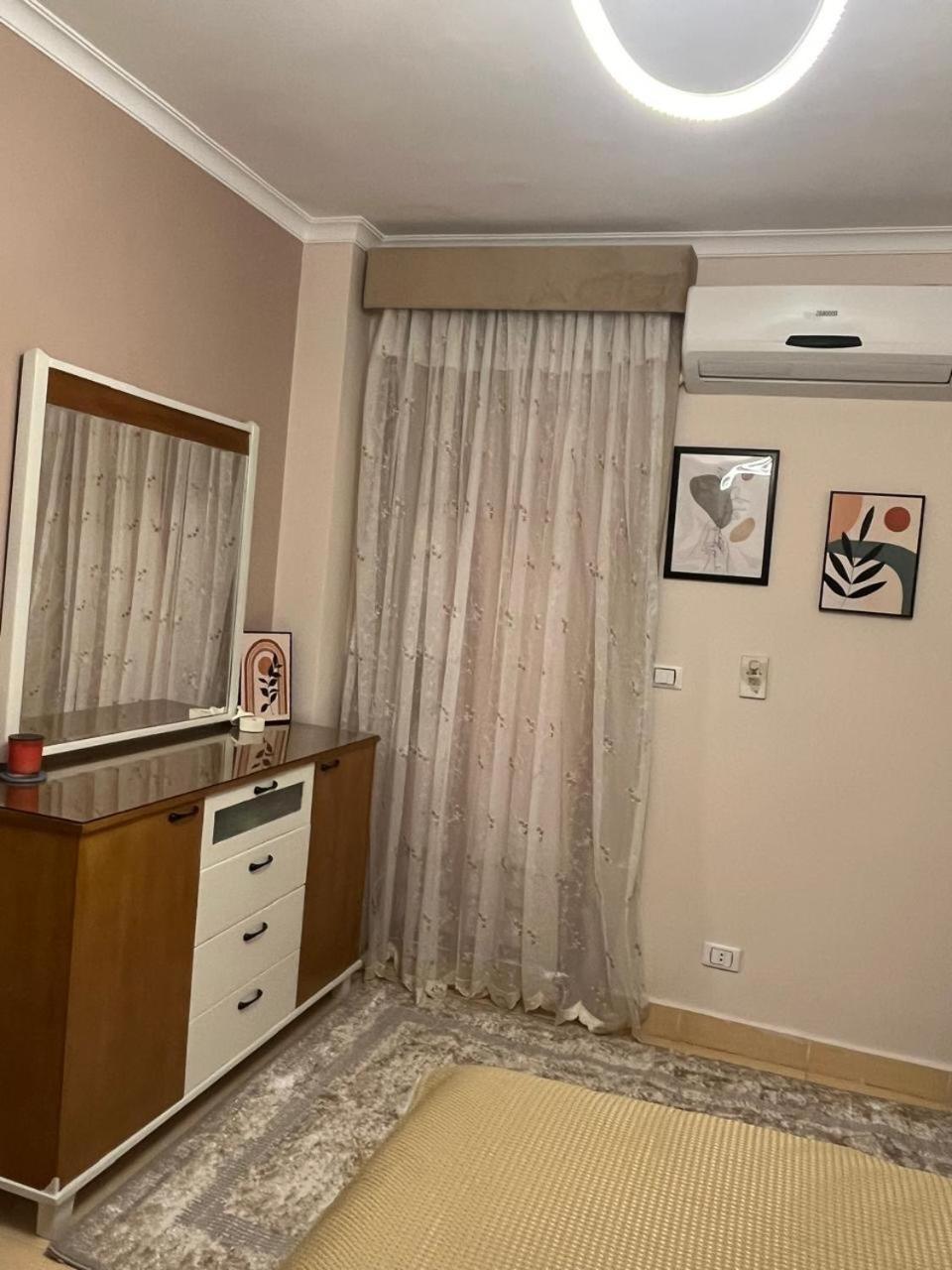 - 1 Bedroom Beauty Madinaty