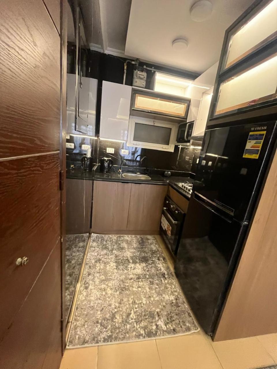 - 1 Bedroom Beauty
