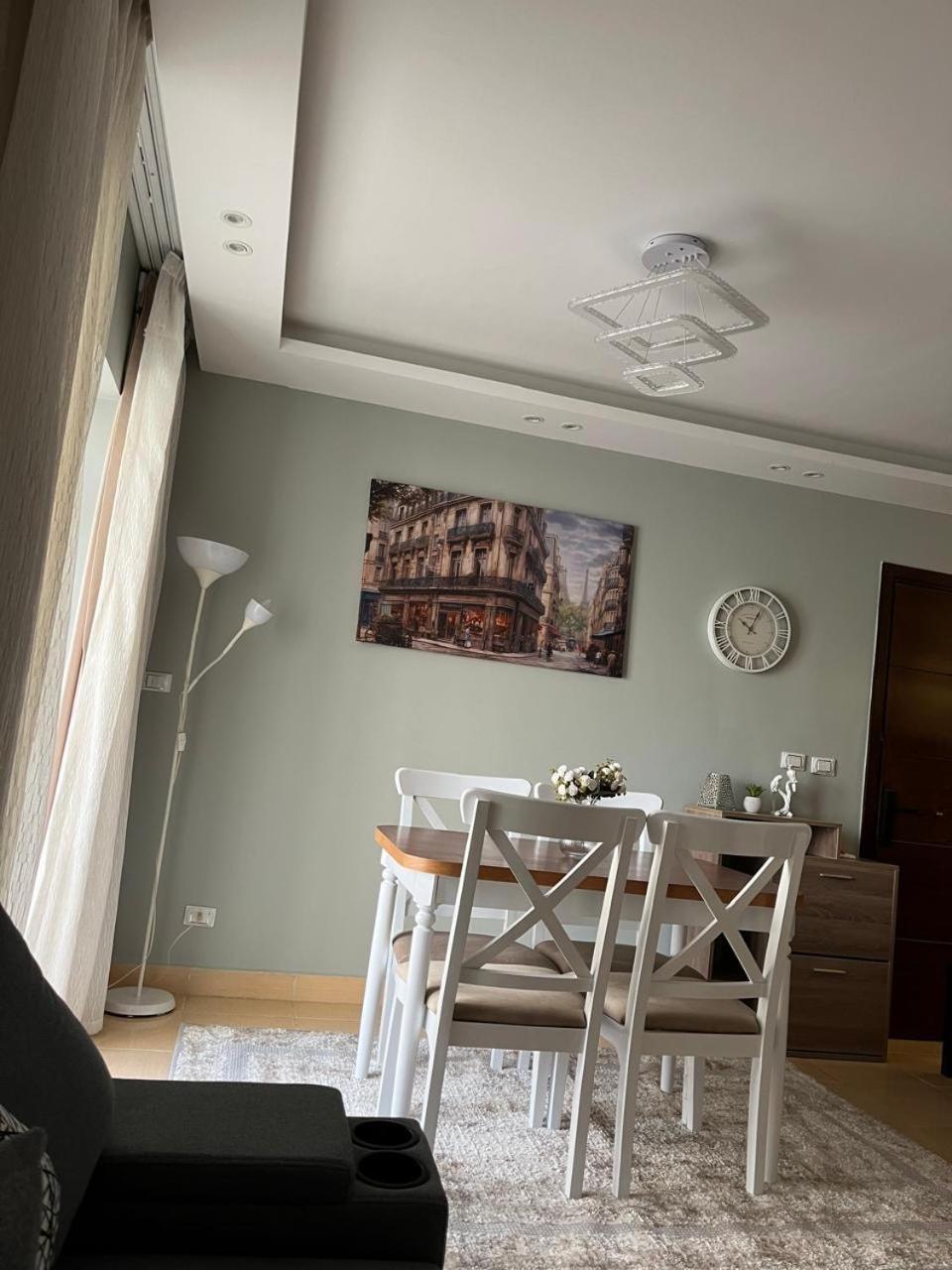 Apartment - 1 Bedroom Beauty