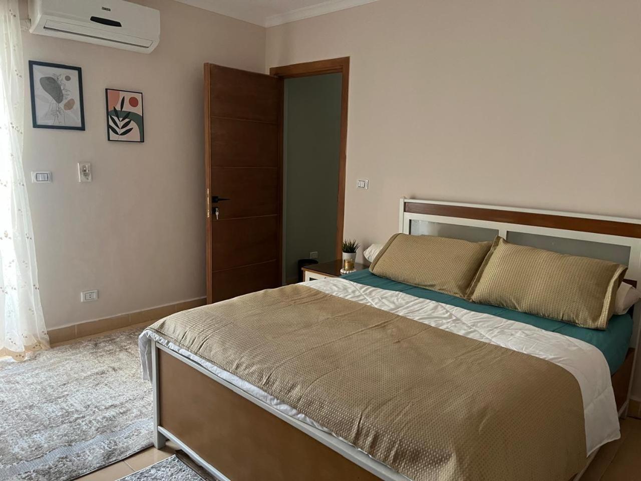 Apartment - 1 Bedroom Beauty Madinaty