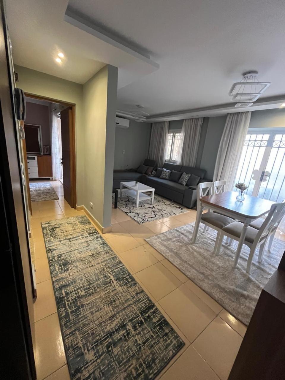 - 1 Bedroom Beauty Apartment Madinaty