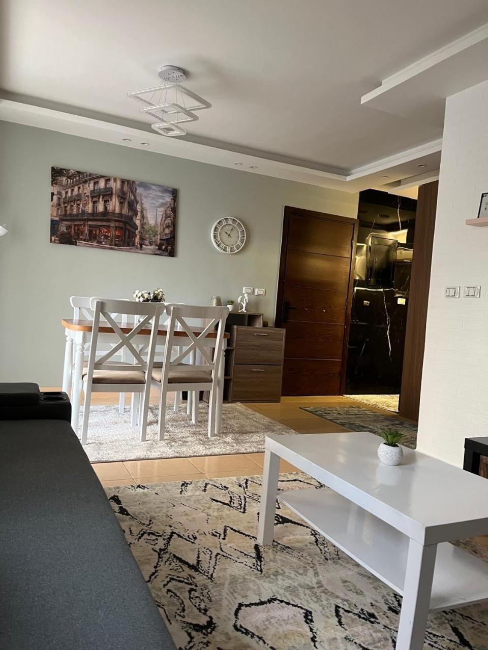 - 1 Bedroom Beauty Madinaty